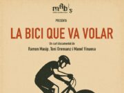 Reus presenta el documental ‘La bici que va volar’ sobre els orígens del trial en bicicleta