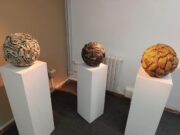 L’exposició ‘Del nus al trànsit’ de May Criado arriba al Centre d’Art i Cultura de Valls