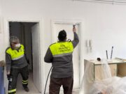 L’Ajuntament de Reus inicia la renovació de les instal·lacions tèrmiques a dues escoles més