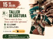 Reus continua celebrant el Dia Mundial de les Persones Refugiades amb activitats el 15 de juliol