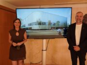 Aprovat el projecte executiu per al nou Poliesportiu El Molinet a Reus