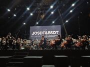 La Jove Orquestra Simfònica i la Banda Simfònica de Tarragona celebraran el seu 20è aniversari amb un concert espectacular