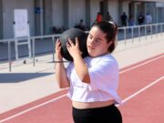 L’Ajuntament de Reus recolza les activitats d’esport inclusiu impulsades per Down Tarragona