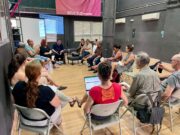 La Comunalitat Reus Sud continuarà dos anys més amb el suport a l’economia social i solidària