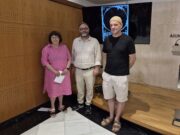 Reus acull la cinquena edició del cicle Paradigmes, centrada en l’art contemporani i l’ecologia