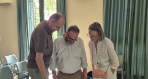 El CIMIR rep la donació del Fons Granja Roca – Carme Solé amb imatges històriques sobre l’activitat agrària