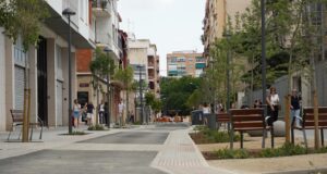 L’Ajuntament de Reus aprova la segona fase de la remodelació del carrer Doctor Ferran