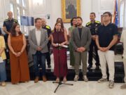 Contracte adjudicat per a l’implantació d’una app de seguretat ciutadana a Reus