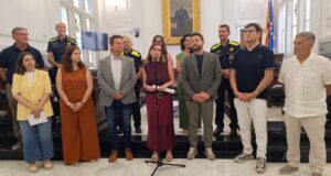 Contracte adjudicat per a l’implantació d’una app de seguretat ciutadana a Reus