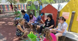 L’Ajuntament de Reus millora la seva oferta d’estiu amb programes educatius i d’oci per a infants i joves