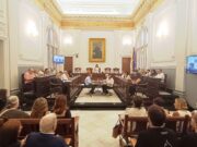 L’Ajuntament de Reus lliura la Menció Honorífica Municipal a Carme Just Masdeu per la seva contribució a la dansa i la cultura local