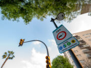 La Zona de Baixes Emissions de Reus redueix els vehicles contaminants