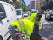 Reus duu a terme 48.000 tractaments anuals contra paneroles i rosegadors