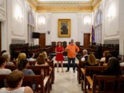 Reus augmenta els contractes del pla d’ocupació municipal, que donarà feina a 42 persones aquest any