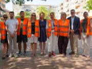 Reus llança un nou servei d’Agents de Convivència per a millorar el civisme ciutadà