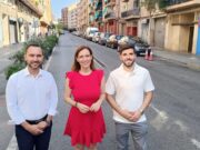 Reus impulsa un nou projecte de transformació del carrer de l’Escultor Rocamora centrat en les persones