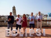 Reus es prepara per un eclipsi solar total amb un dispositiu excepcional d’activitats i seguretat