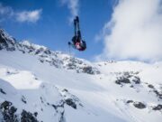 La història del freeride fa un salt històric amb la seva entrada als Jocs Olímpics